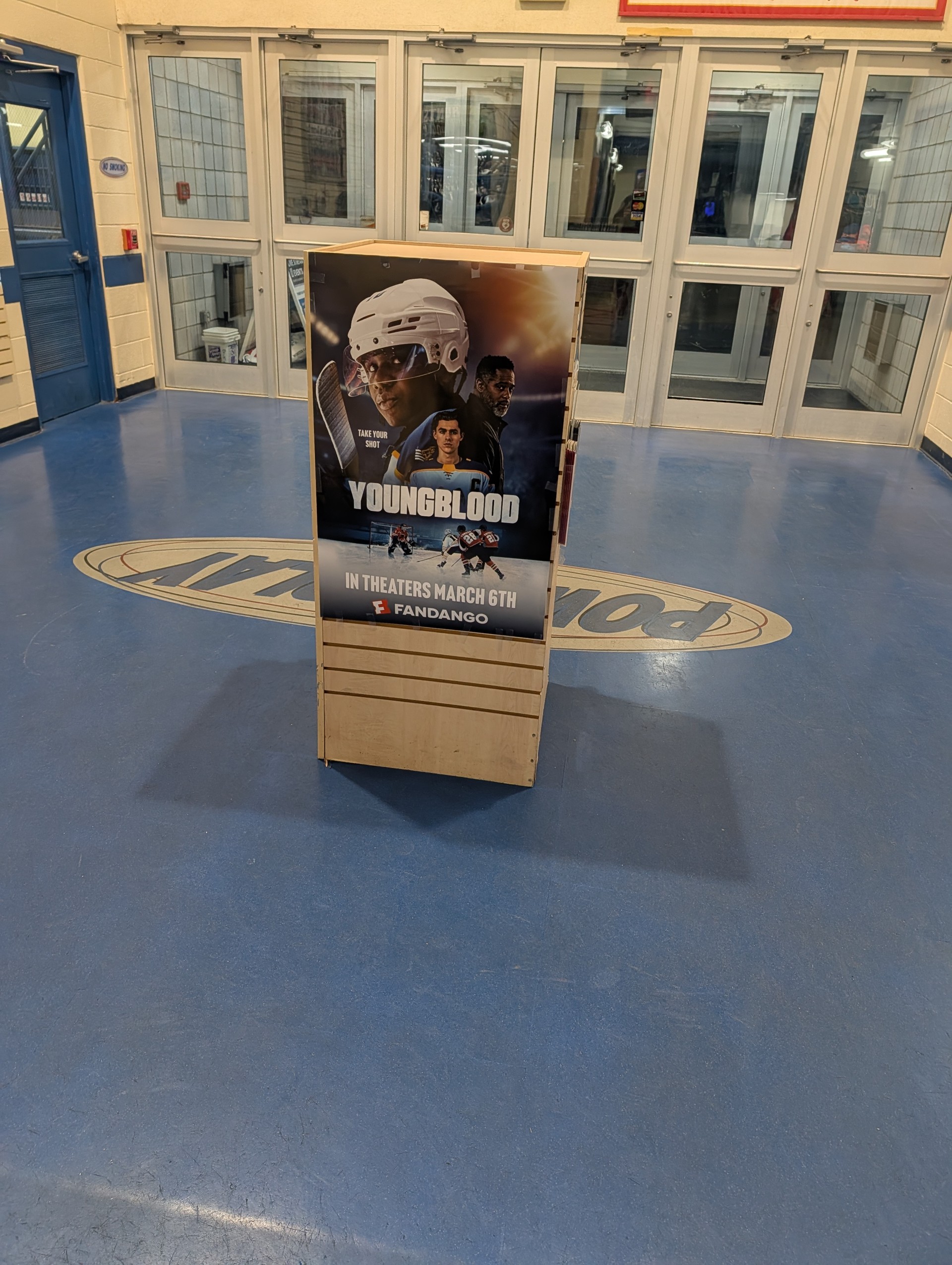Exton Kings Hockey - Posters